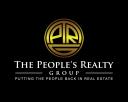 The People's Realty Group Inc logo